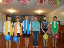 День матери